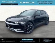 Hyundai Ioniq La Queue-en-Brie
