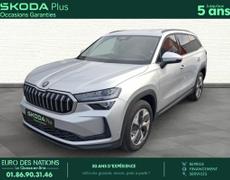 Skoda Kodiaq La Queue-en-Brie