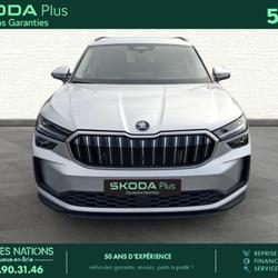 Skoda Kodiaq 1.5 TSI 150ch HYBRID ACT DSG7 SELECTION 5PL La Queue-en-Brie