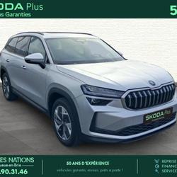 Skoda Kodiaq 1.5 TSI 150ch HYBRID ACT DSG7 SELECTION 5PL La Queue-en-Brie