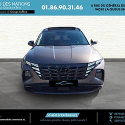 Hyundai Tucson 1.6 T-GDI 230 HYBRID BVA6 EXECUTIVE La Queue-en-Brie