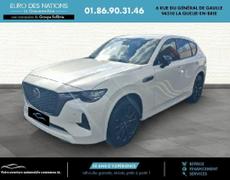 Mazda CX-60 La Queue-en-Brie