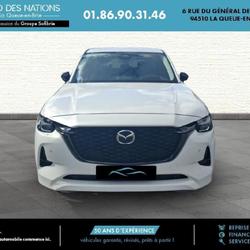 Mazda CX-60 2.5L e-SKYACTIV PHEV 327 ch 4x4 BVA8 Homura occasion - La Queue-en-Brie - photo 2/31