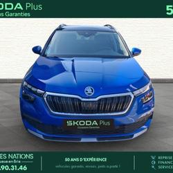 Skoda Kamiq 1.5 TSI150 DSG7 STYLE La Queue-en-Brie