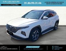 Hyundai Tucson La Queue-en-Brie