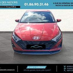 Hyundai i20 1.0 T-GDi 100 DCT-7 Creative occasion - La Queue-en-Brie - photo 2/26