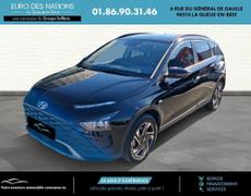 Hyundai Bayon La Queue-en-Brie