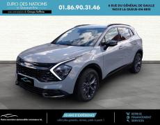Kia Sportage La Queue-en-Brie