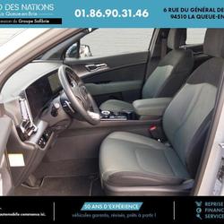 Kia Sportage 1.6 T-GDi 210ch ISG Hybride BVA6 4x2 30 Years La Queue-en-Brie