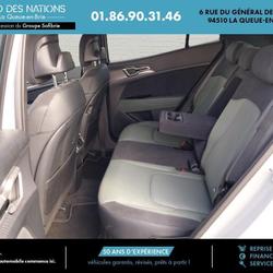 Kia Sportage 1.6 T-GDi 210ch ISG Hybride BVA6 4x2 30 Years La Queue-en-Brie