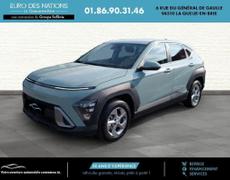 Hyundai Kona La Queue-en-Brie