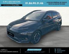Hyundai Bayon La Queue-en-Brie