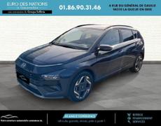 Hyundai Bayon La Queue-en-Brie