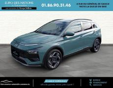 Hyundai Bayon La Queue-en-Brie