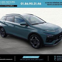 Hyundai Bayon 1.0 T-GDi 100 DCT-7 Creative occasion - La Queue-en-Brie - photo 3/25