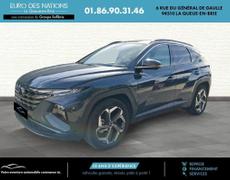 Hyundai Tucson La Queue-en-Brie
