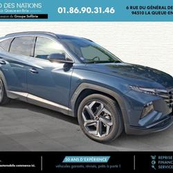 Hyundai Tucson 1.6 T-GDi 230 HEV BVA EXECUTIVE La Queue-en-Brie
