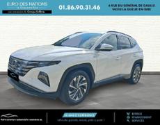 Hyundai Tucson La Queue-en-Brie