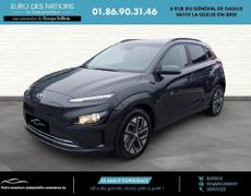 Hyundai Kona La Queue-en-Brie