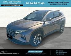 Hyundai Tucson La Queue-en-Brie