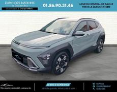 Hyundai Kona La Queue-en-Brie