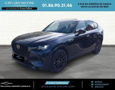 Mazda CX-60 La Queue-en-Brie