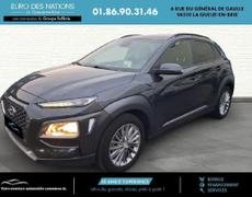 Hyundai Kona La Queue-en-Brie