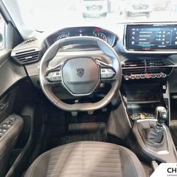 Peugeot 208 208 PureTech 100 S&S BVM6 Active Saint-Apollinaire