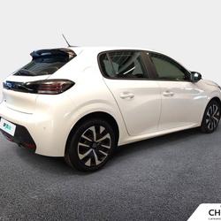 Peugeot 208 208 PureTech 100 S&S BVM6 Active Saint-Apollinaire