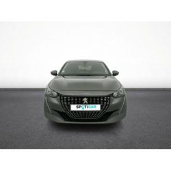 Peugeot 208 208 PureTech 100 S&S BVM6 Style Saint-Apollinaire