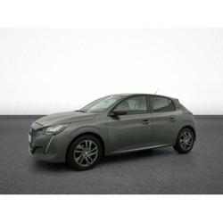 Peugeot 208 208 PureTech 100 S&S BVM6 Style Saint-Apollinaire