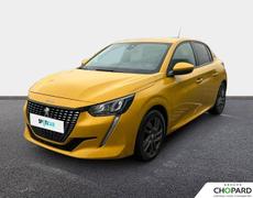 Peugeot 208 Saint-Apollinaire