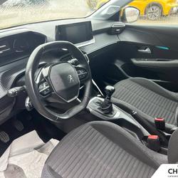 Peugeot 208 208 PureTech 100 S&S BVM6 Style Saint-Apollinaire