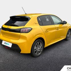 Peugeot 208 208 PureTech 100 S&S BVM6 Style Saint-Apollinaire