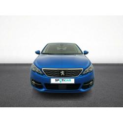 Peugeot 308 III Phase 1 308 PureTech 130ch S&S EAT8 Road Trip Saint-Apollinaire