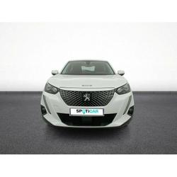 Peugeot e-2008 2008 Moteur &eacute;lectrique 136 ch Active Business Saint-Apollinaire