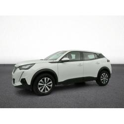 Peugeot e-2008 2008 Moteur &eacute;lectrique 136 ch Active Business Saint-Apollinaire