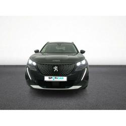 Peugeot 2008 2008 BlueHDi 130 S&S EAT8 Allure Saint-Apollinaire