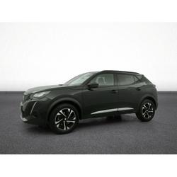 Peugeot 2008 2008 BlueHDi 130 S&S EAT8 Allure Saint-Apollinaire