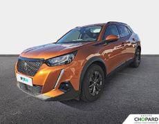 Peugeot 2008 Saint-Apollinaire