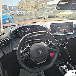 Peugeot 2008 2008 PureTech 130 S&S EAT8 Style Saint-Apollinaire