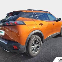 Peugeot 2008 2008 PureTech 130 S&S EAT8 Style Saint-Apollinaire