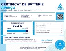 Peugeot 308 III Phase 1