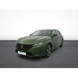 Peugeot 308 III Phase 1 308 PHEV 180 e-EAT8 Active Pack Saint-Apollinaire