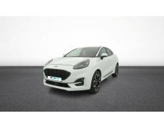 Ford Puma Saint-Apollinaire
