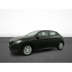 Peugeot 208 208 PureTech 75 S&S BVM5 Like Saint-Apollinaire