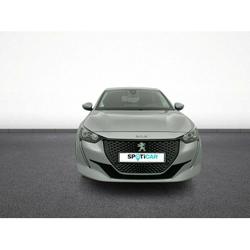 Peugeot e-208 208 Electrique 50 kWh 136ch Active Business Saint-Apollinaire