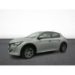 Peugeot e-208 208 Electrique 50 kWh 136ch Active Business Saint-Apollinaire
