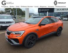 Renault Arkana Châteaubriant