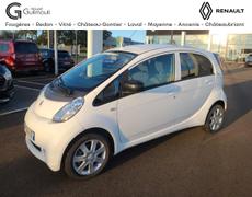 Peugeot Ion Châteaubriant